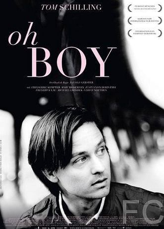     / Oh Boy (2012)