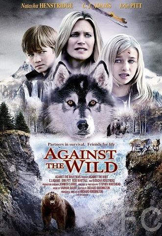   / Against the Wild 