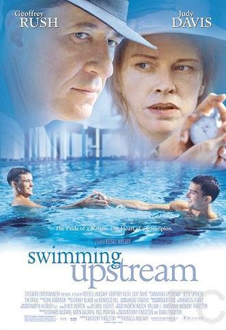 Против течения / Swimming Upstream (2003) смотреть онлайн, скачать - трейлер