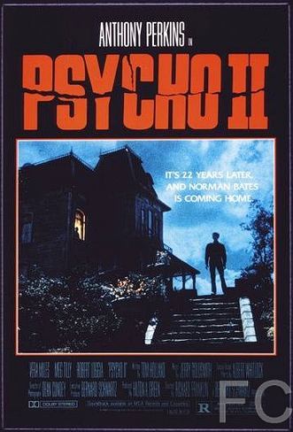  2 / Psycho II 