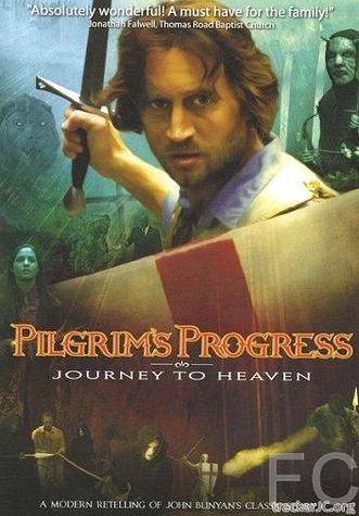Путешествие Пилигрима в небесную страну / Pilgrim's Progress (2008) смотреть онлайн, скачать - трейлер