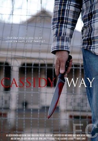  / Cassidy Way 
