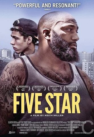 Five Star (2014) смотреть онлайн, скачать - трейлер