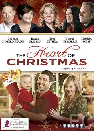 Разгар рождества / The Heart of Christmas (2011) смотреть онлайн, скачать - трейлер