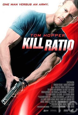 Kill Ratio 