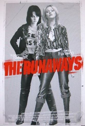 Ранэвэйс / The Runaways (2010)