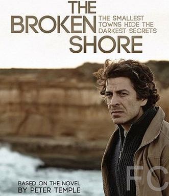   / The Broken Shore 