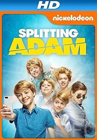 Расщепление Адама / Splitting Adam (2015) смотреть онлайн, скачать - трейлер