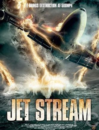 Реактивный поток / Jet Stream (2013) смотреть онлайн, скачать - трейлер