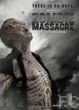   / Zombie Massacre 