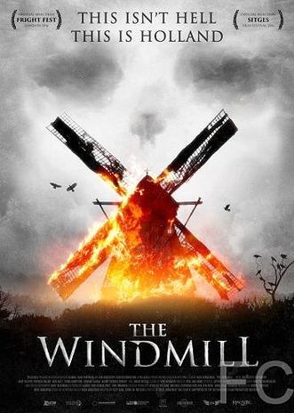 Резня на мельнице / The Windmill Massacre 