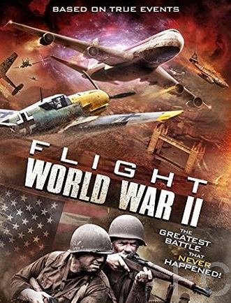 Рейс 1942 / Flight World War II (2015) смотреть онлайн, скачать - трейлер