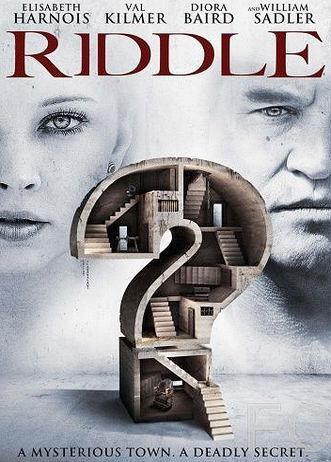 Риддл / Riddle (2010) смотреть онлайн, скачать - трейлер