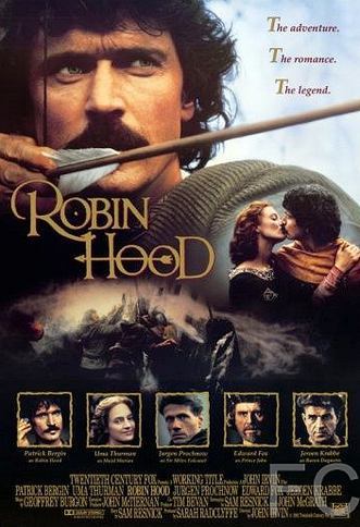 Робин Гуд / Robin Hood 