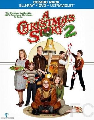 Рождественская история 2 / A Christmas Story 2 (2012) смотреть онлайн, скачать - трейлер