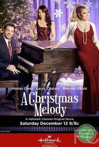 Рождественская мелодия / A Christmas Melody (2015) смотреть онлайн, скачать - трейлер