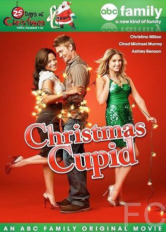 Рождественский Купидон / Christmas Cupid (2010) смотреть онлайн, скачать - трейлер