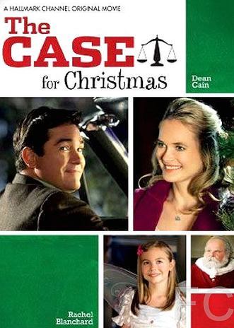 Рождественское разбирательство / The Case for Christmas (2011) смотреть онлайн, скачать - трейлер