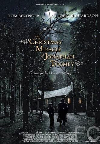     / The Christmas Miracle of Jonathan Toomey 
