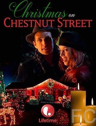     / Christmas on Chestnut Street 