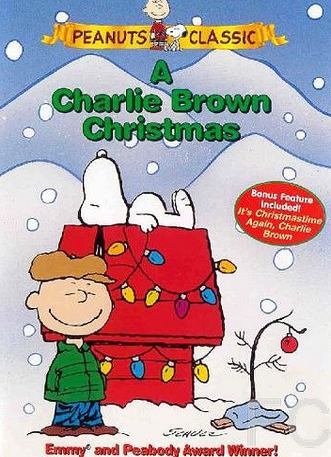 Рождество Чарли Брауна / A Charlie Brown Christmas 