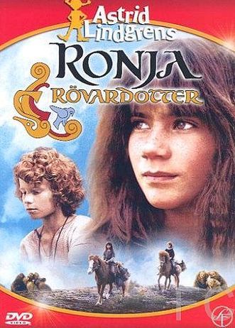 ,   / Ronja Rvardotter 