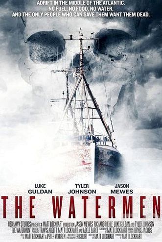 Рыбаки / The Watermen 