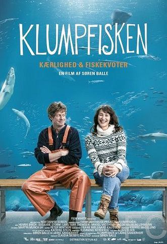 Рыба-солнце / Klumpfisken (2014) смотреть онлайн, скачать - трейлер