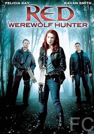 :    / Red: Werewolf Hunter 