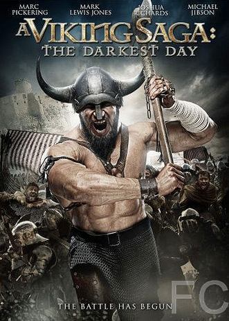   : Ҹ  / A Viking Saga: The Darkest Day 