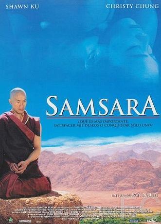  / Samsara 