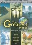 Самые чудесные места / The Greatest Places (1998)