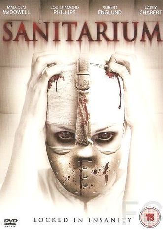  / Sanitarium 