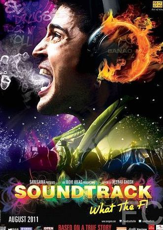  / Soundtrack (2011)