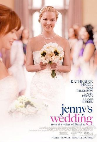 Свадьба Дженни / Jenny's Wedding 