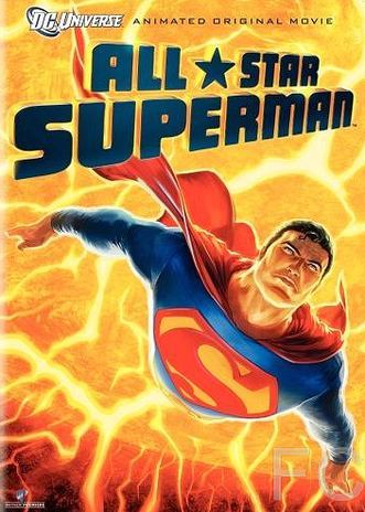 Сверхновый Супермен / All-Star Superman 
