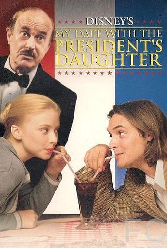     / My Date with the President's Daughter (1997)