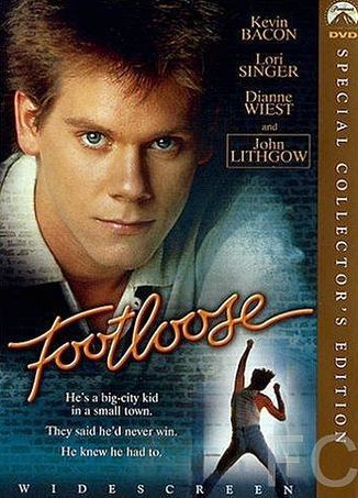  / Footloose (1984)