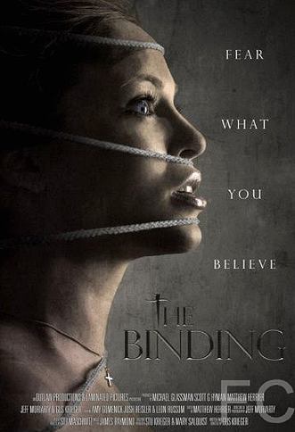  / The Binding 
