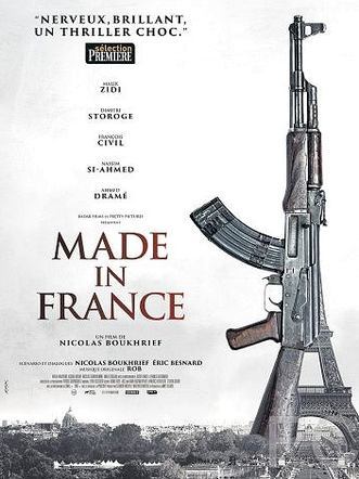   / Made in France 