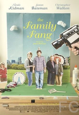   / The Family Fang 
