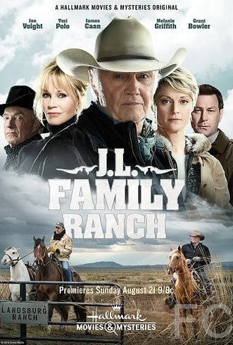 JL Ranch 