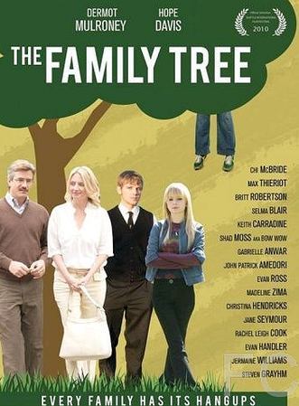 Семейное дерево / The Family Tree 
