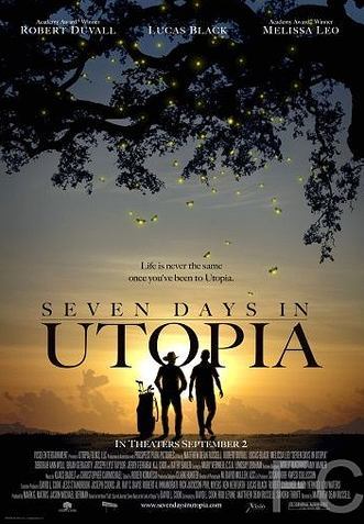     / Seven Days in Utopia 