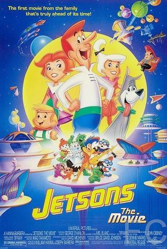   / Jetsons: The Movie (1990)