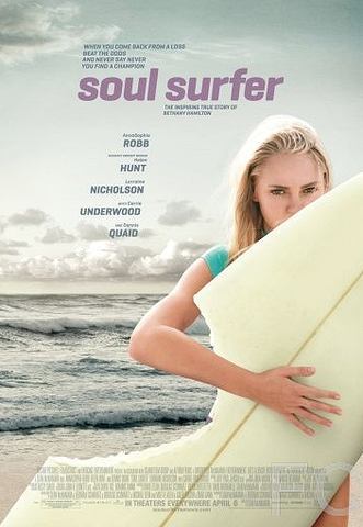 Сёрфер души / Soul Surfer (2011) смотреть онлайн, скачать - трейлер