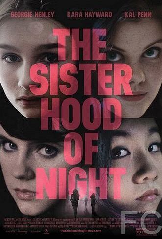   / The Sisterhood of Night 