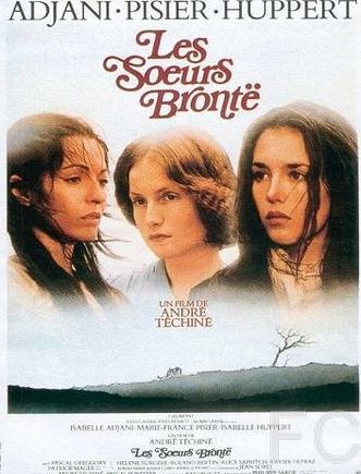   / Les soeurs Bront (1979)