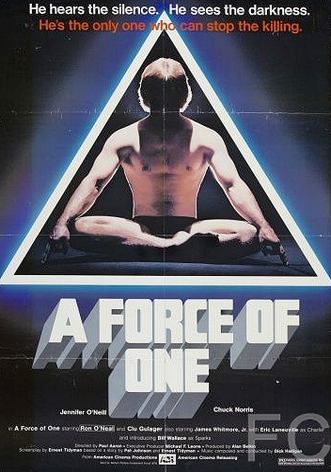   / A Force of One 