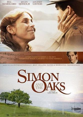 Симон и дубы / Simon och ekarna (2011)